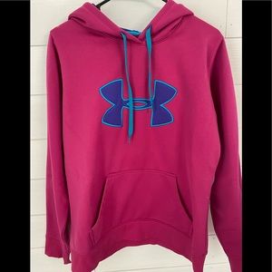 Under Armour Sweatshirt Women’s